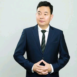 恒正建设头像