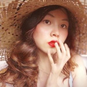 许多甜在日本头像