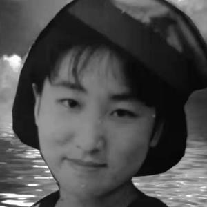 励志中国文学头像