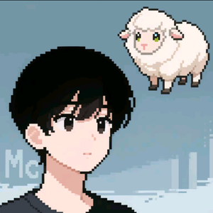 Sheep头像