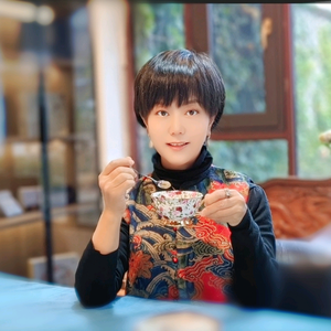 东方美学疗愈空间头像