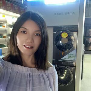 美的授权王汉东头像
