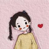 甜崽小余头像