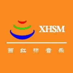 西红柿音乐头像