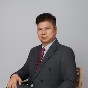 李恩耀郑大五附院头像