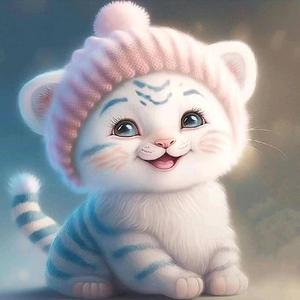 寒冰如梦4U2P头像