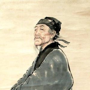 無贰叁头像