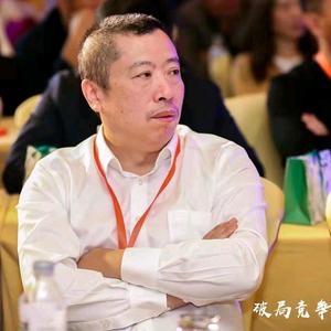 三农服务平台张冰田头像