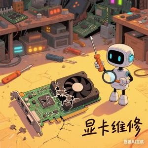 双脚失明头像