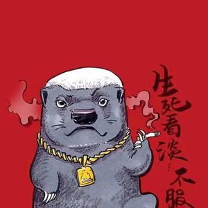 典藏版达步刘头像