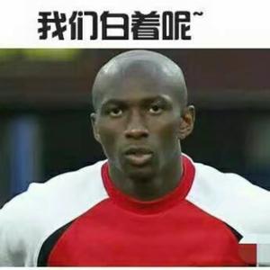 数学僧头像