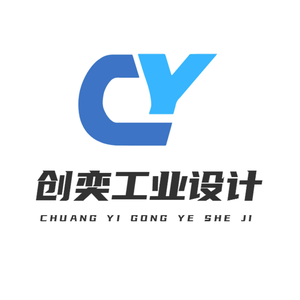 创奕工业设计头像