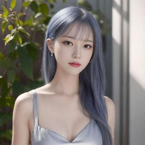 无拘无束的梓林头像