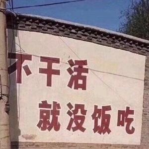 北漂阿呦喂头像