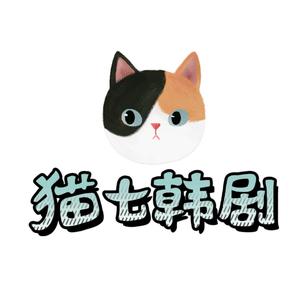 猫七说韩剧头像