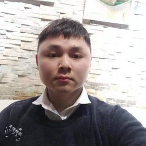 化州小坚头像