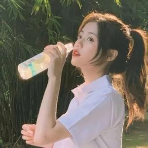 玉梅梅头像