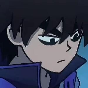阿染头像