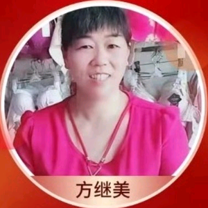 枞阳大鼓书专业委员会方继美头像