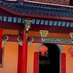 佛不渡无缘人头像