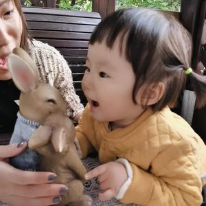 暄暄妈咪讲英语头像