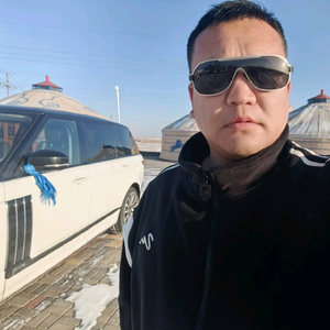 鄂尔多斯东胜区哈斯古小号头像