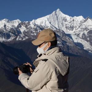 拾壹在北京 头像