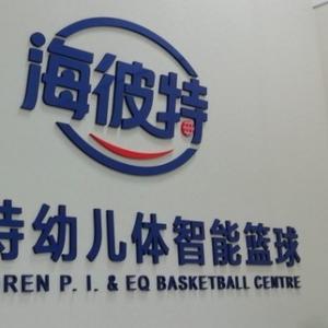 海彼特头像