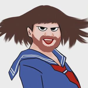 K总小跟班头像