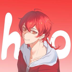 ho侯神头像