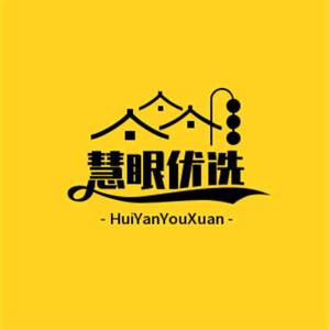 慧眼优选头像