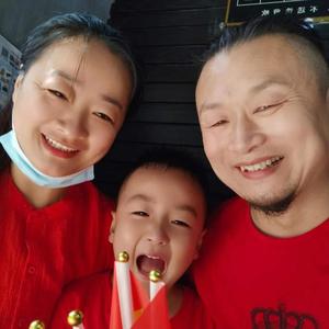 二宝头像