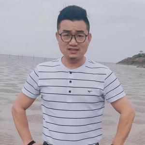 哎呀老老郭头像