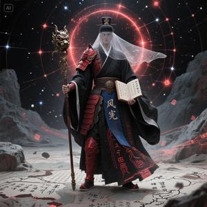 荧惑掌舆风宪郎头像