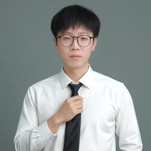 小康人生探索头像