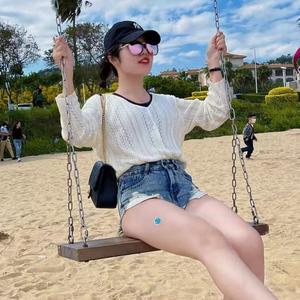 美少女西柚头像