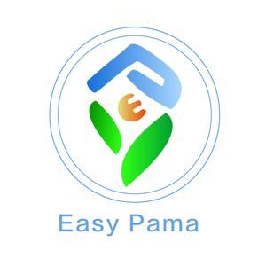 easypama爸妈不蕉绿头像