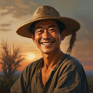 三农植保头像