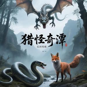 猎怪奇潭头像