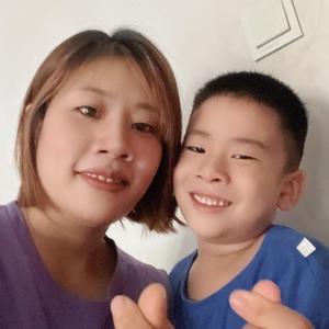 积极的竹影视头像