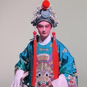 pan潘头像