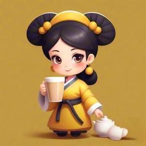 果果百科头像