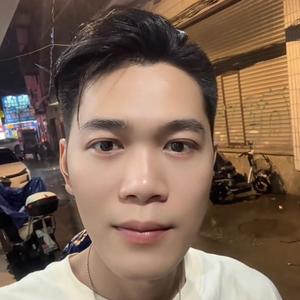 阿龙（8689）直播号头像
