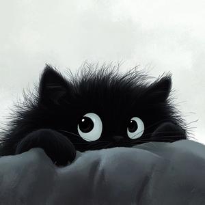 搞笑憨憨君头像