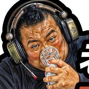 老谢有话说头像
