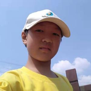 爱养花的建筑人头像