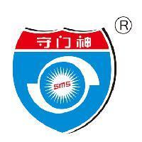 守门神科技头像