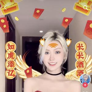 追梦明星的孩子头像