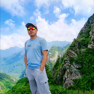 小杜头像
