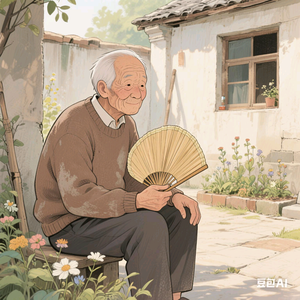 一涧人生头像